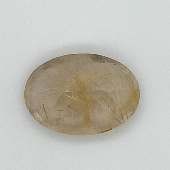 Golden Rotile 5.29 Ct Lab Tested Golden Rotile 5.29 Ct Lab Tested